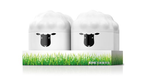 盒畔产品设计分享设计奶粉的包装和品牌